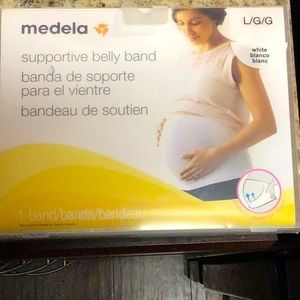 Medela Supportive Pregnancy Band